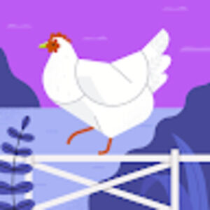 Meet your Posher, Barbara